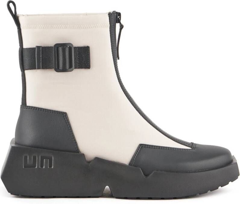 United Nude Mega Bootie White Dames