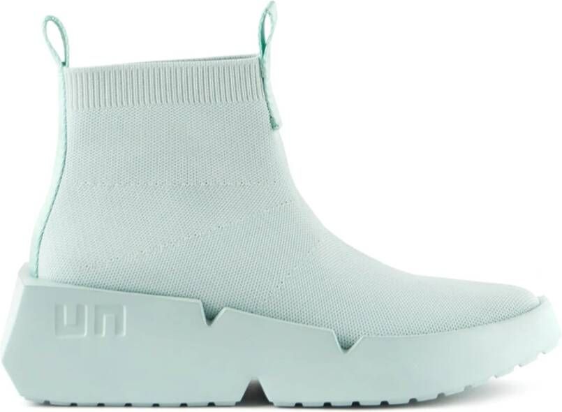 United Nude Mega Sock Green Dames