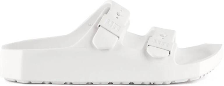 United Nude Moses Womens White Dames