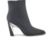 United Nude Poly Bootie Hi Black Dames - Thumbnail 1