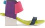 United Nude Raila Mid Multicolor Dames - Thumbnail 1