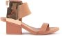 United Nude Raila Mid Multicolor Dames - Thumbnail 1