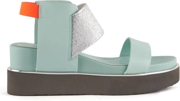 United Nude Rico Sandal Multicolor Dames