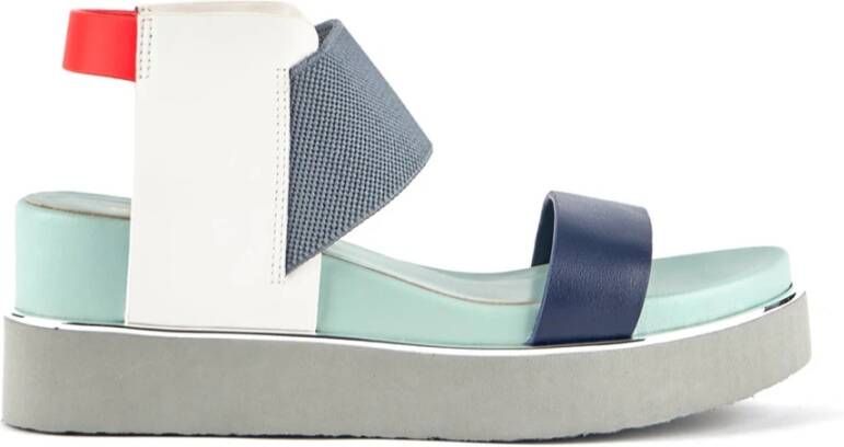 United Nude Rico Sandal Multicolor Dames