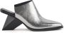 United Nude Rockit Mule II Gray Dames - Thumbnail 1