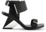 United Nude Sandalia Rockit Run Zwart Dames - Thumbnail 2