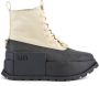 United Nude Roko Patrol Veterschoenen Beige Dames - Thumbnail 2