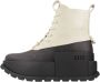 United Nude Roko Patrol Veterschoenen Beige Dames - Thumbnail 1