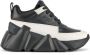 United Nude Space Kick Max Black Dames - Thumbnail 1