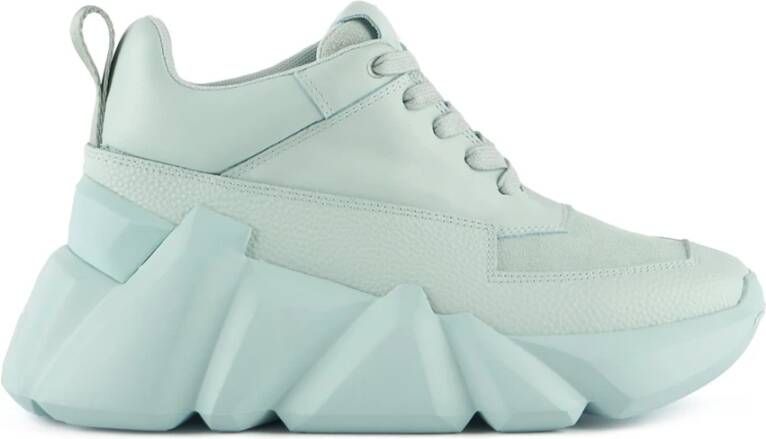 United Nude Space Kick Max Green Dames