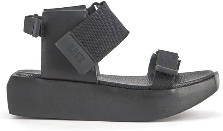 United Nude Wa Lo Black Dames