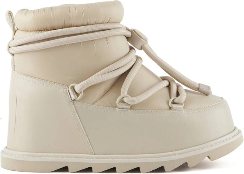 United Nude Zembla Artic Beige Dames