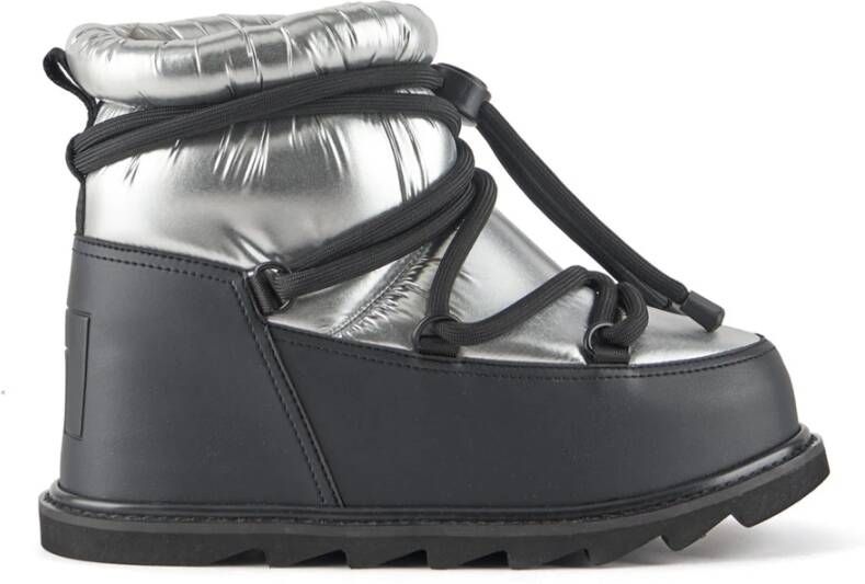 United Nude Zembla Artic Gray Dames