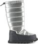 United Nude Zembla Bubble Boot Gray Dames - Thumbnail 1