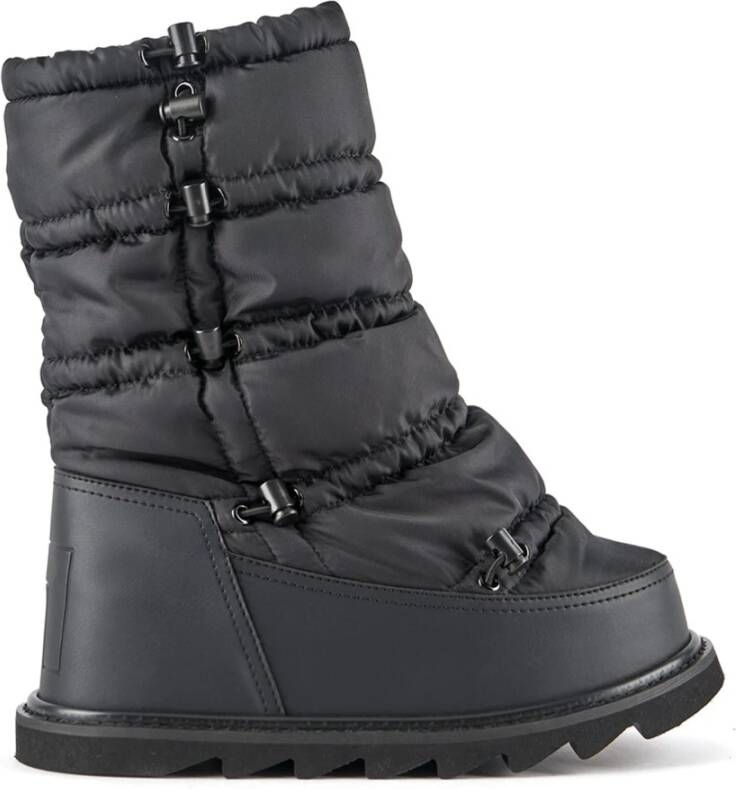 United Nude Zembla Storm Black Dames