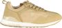 U.s. Polo Assn. Sportieve Beige Veterschoenen met Logoprint Beige Heren - Thumbnail 8