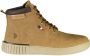 U.s. Polo Assn. Elegante Veterschoenen met Logo-Detail Brown Heren - Thumbnail 4