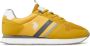 U.s. Polo Assn. Gele Radiant Sports Sneakers met Contrasterende Details Yellow Heren - Thumbnail 14