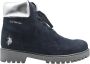 U.s. Polo Assn. Navy Laarzen Bora002B-Dbl002 Blue Dames - Thumbnail 1