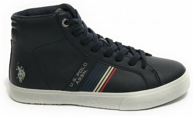 U.s. Polo Assn. Sneakers Blauw Heren