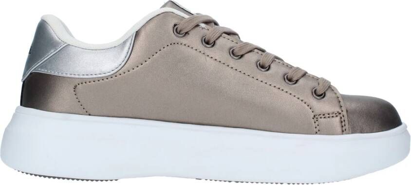 U.s. Polo Assn. Sneakers Bruin Brown Dames