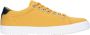 U.s. Polo Assn. Sneakers Geel Yellow Heren - Thumbnail 1