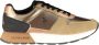 U.s. Polo Assn. Sneakers Multicolor - Thumbnail 1