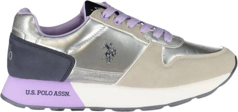 U.s. Polo Assn. Sneakers Multicolor Dames