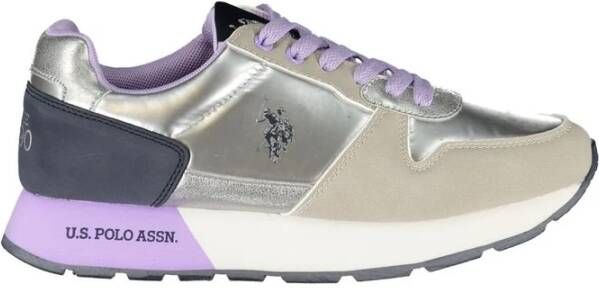 U.s. Polo Assn. Sneakers Multicolor Heren