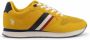 U.s. Polo Assn. Gele Radiant Sports Sneakers met Contrasterende Details Yellow Heren - Thumbnail 19