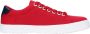 U.s. Polo Assn. Sneakers Rood Red Heren - Thumbnail 1