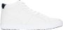 U.s. Polo Assn. Sneakers Wit White Heren - Thumbnail 1