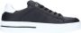 U.s. Polo Assn. Sneakers Zwart Black Heren - Thumbnail 1