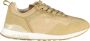 U.s. Polo Assn. Sportieve Beige Veterschoenen met Logoprint Beige Heren - Thumbnail 5