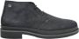 U.s. Polo Assn. Stijlvolle Laarzen en Booties Gray Heren - Thumbnail 1