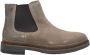 U.s. Polo Assn. Stijlvolle Laarzen en Booties YAN 001 TAU 004 Brown Heren - Thumbnail 1