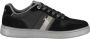 U.S. POLO ASSN. Polyester Vetersneaker Met Contrasterende Details En Logoprint - Thumbnail 2