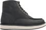 U.s. Polo Assn. Zwarte Taylor Laarzen Black Heren - Thumbnail 1