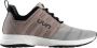 Uyn Ademende AIR Dual System Sneakers Beige Heren - Thumbnail 1