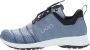 Uyn Ademende AIR Dual System Sneakers Blue Heren - Thumbnail 1