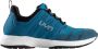 Uyn Ademende AIR Dual System Sneakers Blue Heren - Thumbnail 1