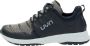 Uyn AIR Dual EVO Sneakers Black Dames - Thumbnail 1