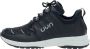 Uyn AIR Dual EVO Sneakers Black Heren - Thumbnail 1