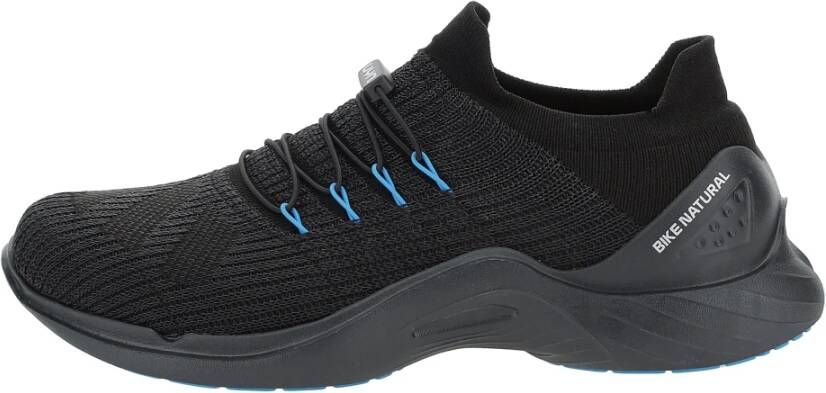 Uyn Avontuur E-Bike Sneakers Black Dames