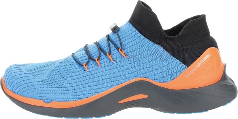 Uyn City Running Sneakers Boost Control Blade Multicolor Heren