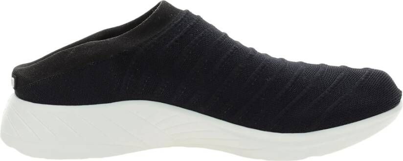 Uyn Comfort Sneakers SS 22 Black Heren