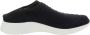 Uyn Comfort Sneakers SS 22 Black Heren - Thumbnail 1