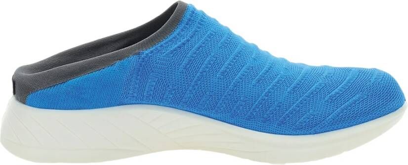 Uyn Comfort Sneakers SS 22 Blue Heren