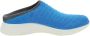 Uyn Comfort Sneakers SS 22 Blue Heren - Thumbnail 1