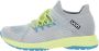 Uyn Comfortabele Indoor Training Sneakers Gray Dames - Thumbnail 1